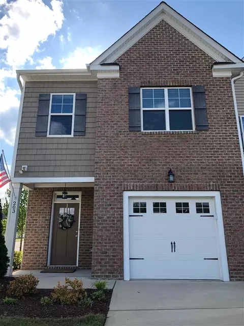 203 Torpoint Rd, Durham, NC 27703 photo 3
