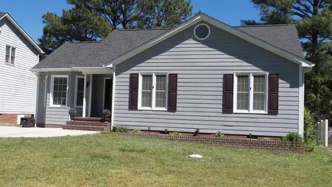3007 Cathy Dr, Durham, NC 27703 photo 1