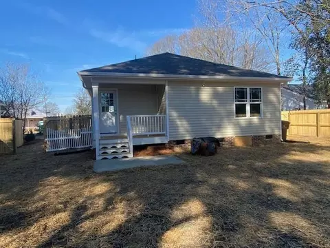 90 Porter Dr, Erwin, NC 28339 photo 3