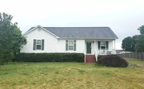 133 Lansing Dr, Benson, NC 27504 photo 1