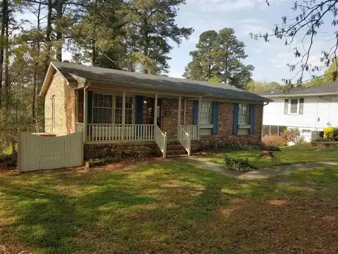 2003 Ward St, Durham, NC 27707 photo 1