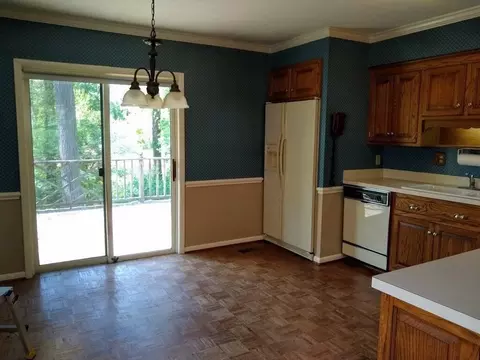 2003 Ward St, Durham, NC 27707 photo 8