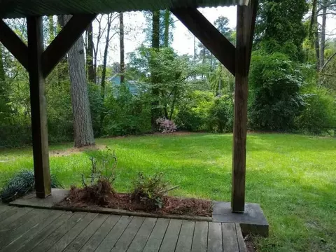 2003 Ward St, Durham, NC 27707 photo 5