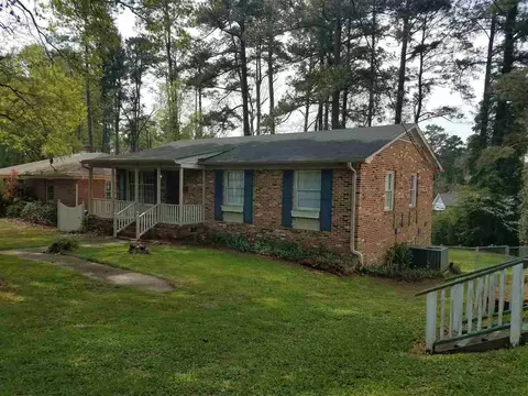 2003 Ward St, Durham, NC 27707 photo 2
