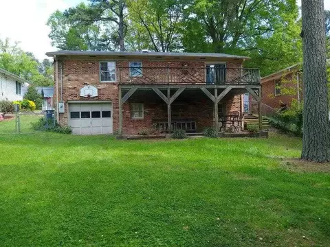 2003 Ward St, Durham, NC 27707 photo 3