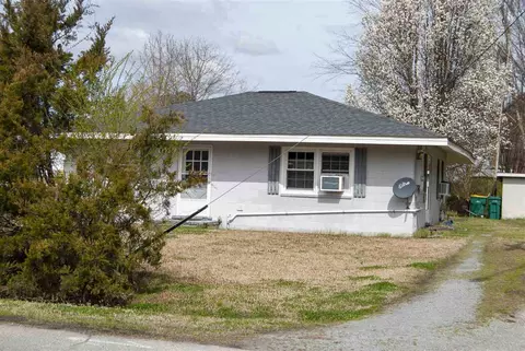 111 E Fayetteville St, Micro, NC 27555 photo 1