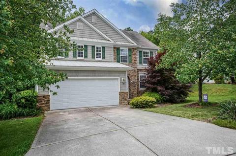 508 Ashburn Ln, Durham, NC 27703 photo 2