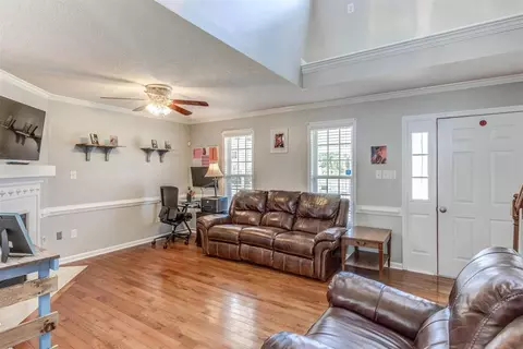 15 Edgecombe Ct, Smithfield, NC 27577 photo 5