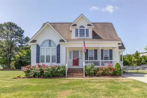 15 Edgecombe Ct, Smithfield, NC 27577 photo 1