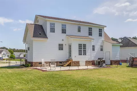 15 Edgecombe Ct, Smithfield, NC 27577 photo 27