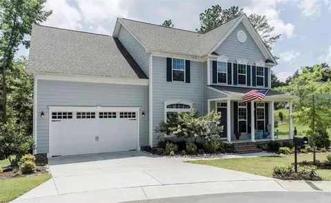 508 Checkmate Cir, Wake Forest, NC 27587 photo 1