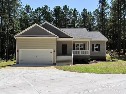 258 Rhododendron Dr, Middlesex, NC 27557 photo 1