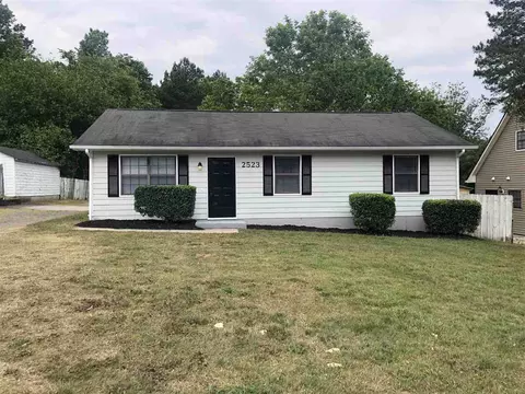 2523 Dearborn Dr, Durham, NC 27704 photo 1