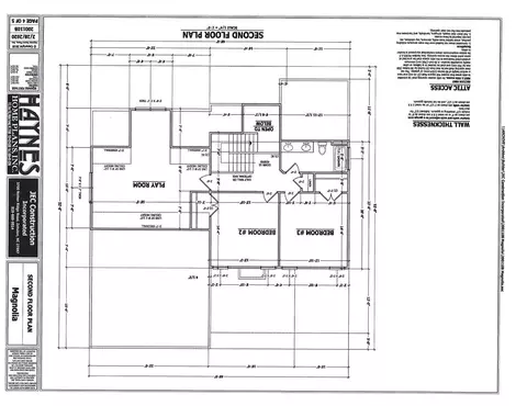 8167 Us 264a Hwy, Bailey, NC 27807 photo 3