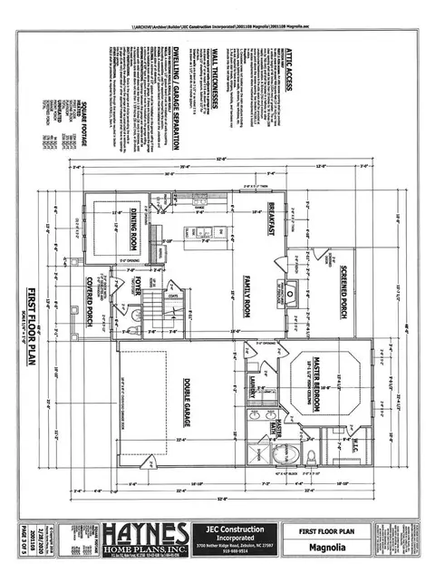 8167 Us 264a Hwy, Bailey, NC 27807 photo 2