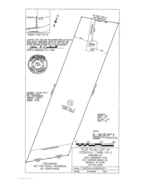 8167 Us 264a Hwy, Bailey, NC 27807 photo 4