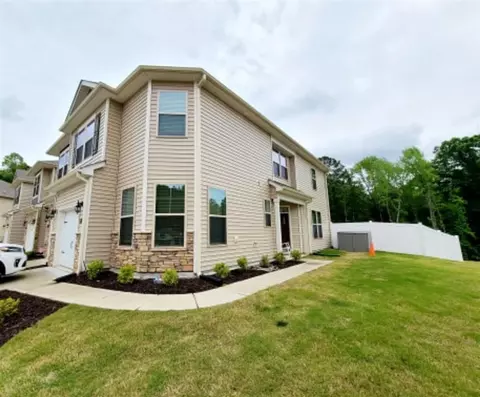 1127 Longitude Dr, Durham, NC 27713 photo 1