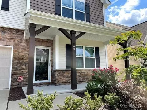 109 Peninsula Ct, Durham, NC 27703 photo 1