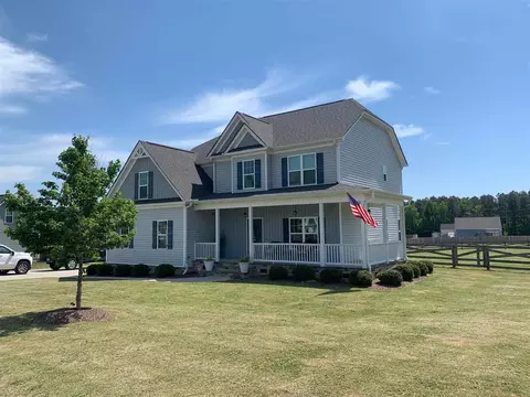 8075 Creech Rd, Middlesex, NC 27557 photo 3