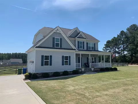 8075 Creech Rd, Middlesex, NC 27557 photo 2