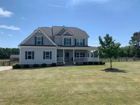 8075 Creech Rd, Middlesex, NC 27557 photo 1