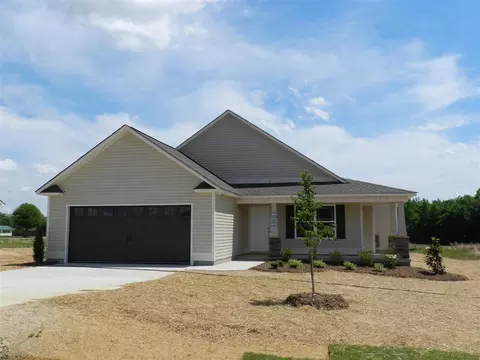 107 Monaghan Ct, Selma, NC 27576 photo 1