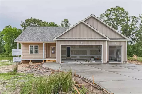 97 Ada Cir, Selma, NC 27576 photo 1