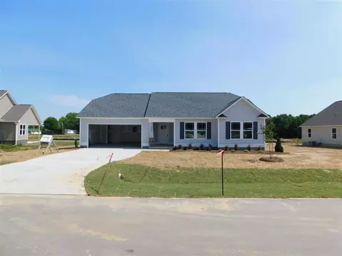 87 Monaghan Ct, Selma, NC 27576 photo 2