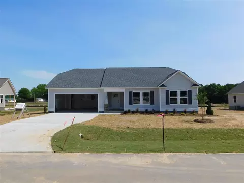 87 Monaghan Ct, Selma, NC 27576 photo 4
