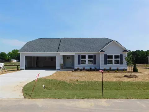 87 Monaghan Ct, Selma, NC 27576 photo 1