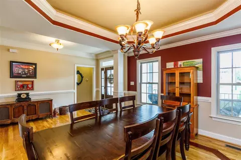 1108 Fieldtrial Cir, Garner, NC 27529 photo 6
