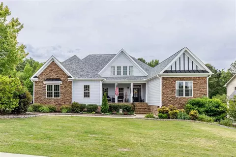 1108 Fieldtrial Cir, Garner, NC 27529 photo 1