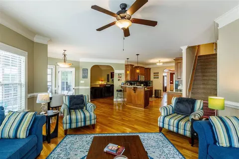 1108 Fieldtrial Cir, Garner, NC 27529 photo 7