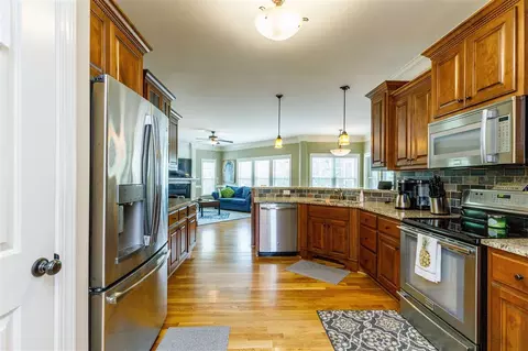 1108 Fieldtrial Cir, Garner, NC 27529 photo 11
