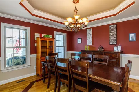 1108 Fieldtrial Cir, Garner, NC 27529 photo 5