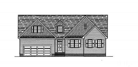 82 Lowery Ln, Benson, NC 27504 photo 1
