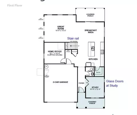 206 Anton Way, Garner, NC 27529 photo 2