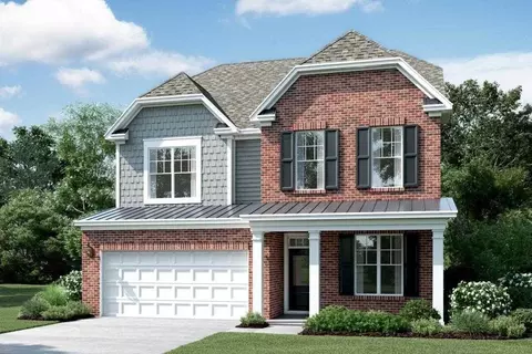 206 Anton Way, Garner, NC 27529 photo 1