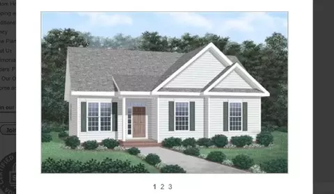 102 Morgan St, Erwin, NC 28339 photo 1