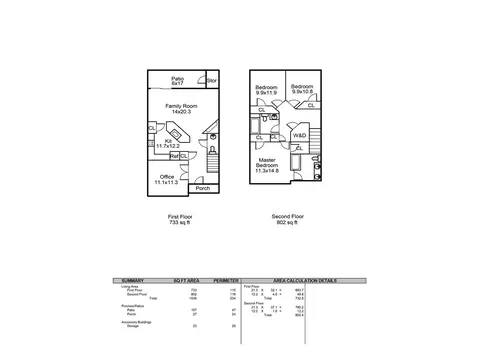 50 Intuition Cir, Durham, NC 27705 photo 20