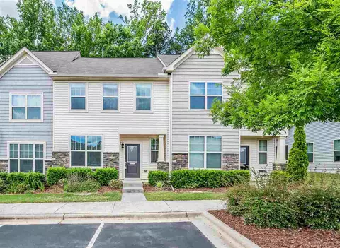 50 Intuition Cir, Durham, NC 27705 photo 1