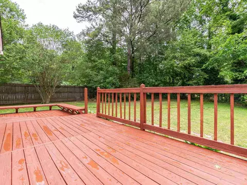 201 Coachman Dr, Garner, NC 27529 photo 29