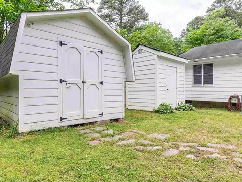 201 Coachman Dr, Garner, NC 27529 photo 30