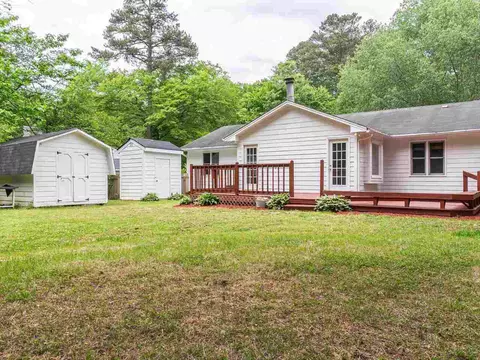 201 Coachman Dr, Garner, NC 27529 photo 24