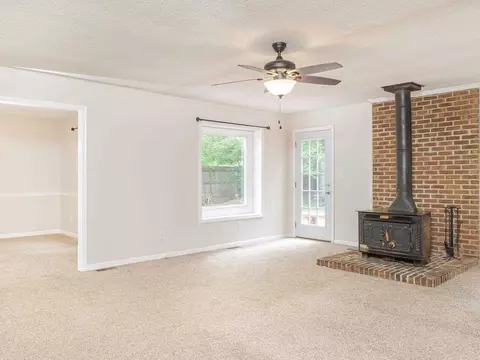 201 Coachman Dr, Garner, NC 27529 photo 5