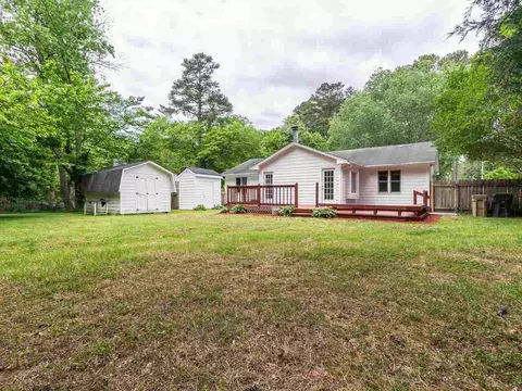 201 Coachman Dr, Garner, NC 27529 photo 23