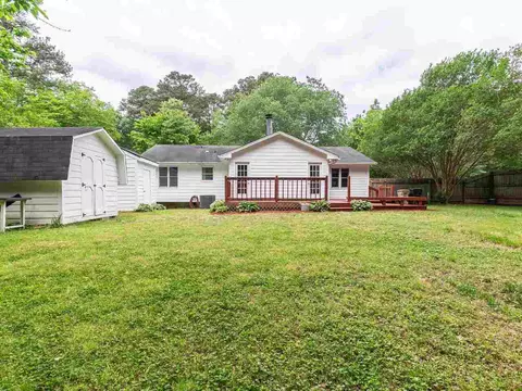 201 Coachman Dr, Garner, NC 27529 photo 20