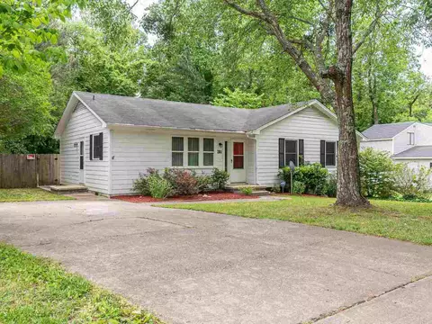201 Coachman Dr, Garner, NC 27529 photo 3
