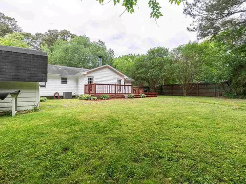 201 Coachman Dr, Garner, NC 27529 photo 22