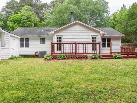 201 Coachman Dr, Garner, NC 27529 photo 21